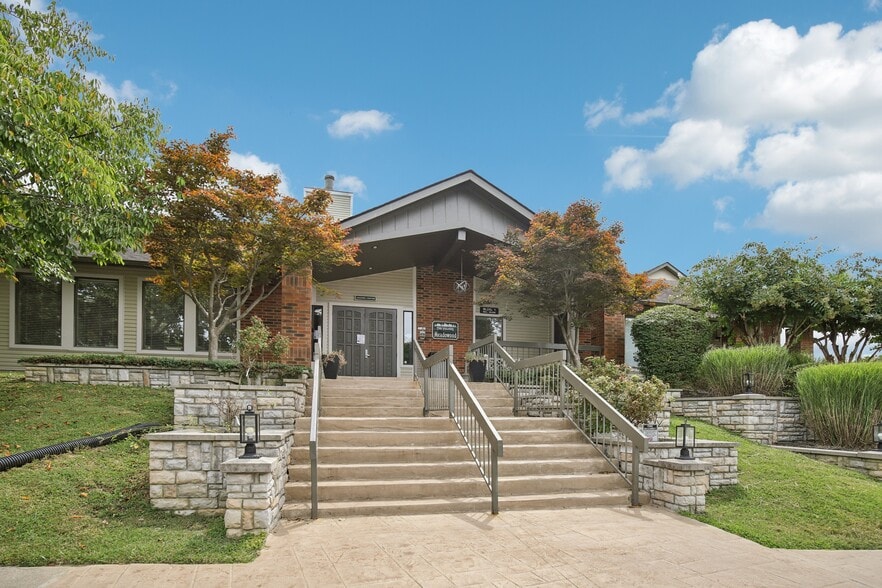 Primary Photo - The Villages Apartment Homes