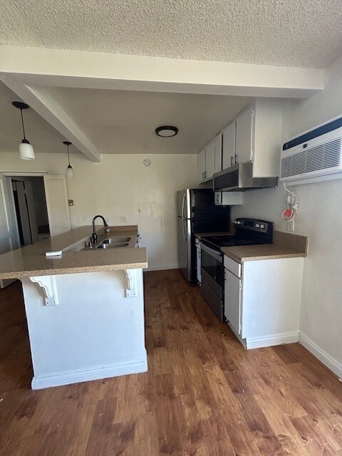 Floorplan - 740 S. Cochran
