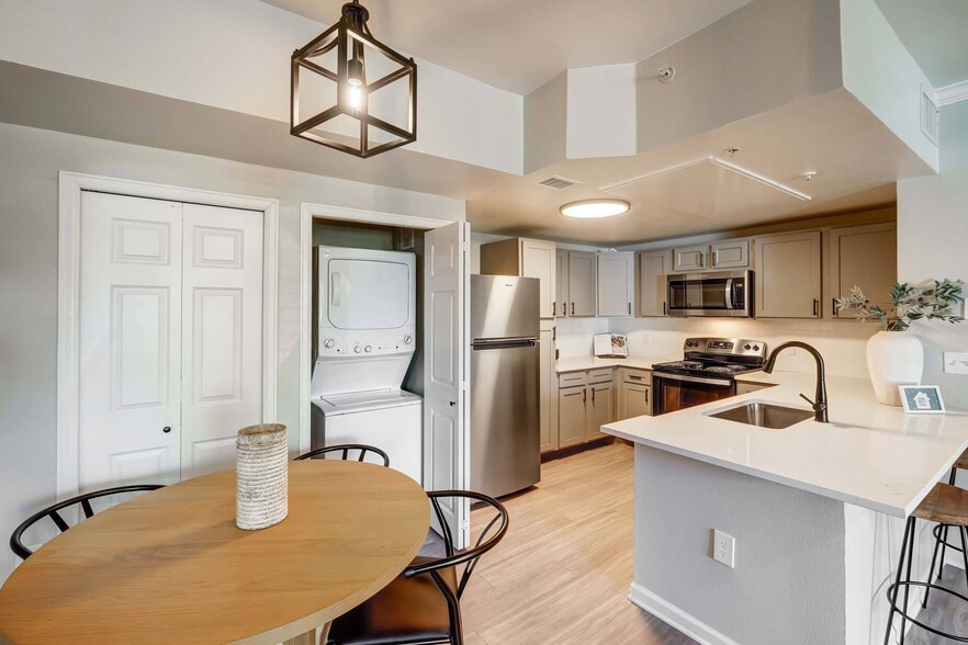 Primary Photo - The Fletcher Southlands