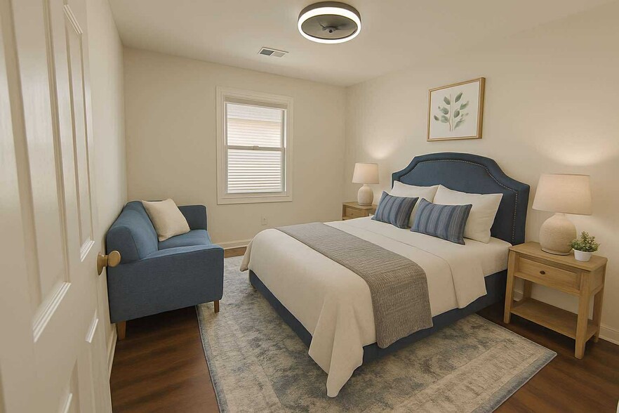 Staged - 3713 Bergen Tpke