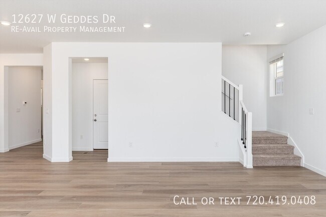 Building Photo - 12627 W Geddes Dr