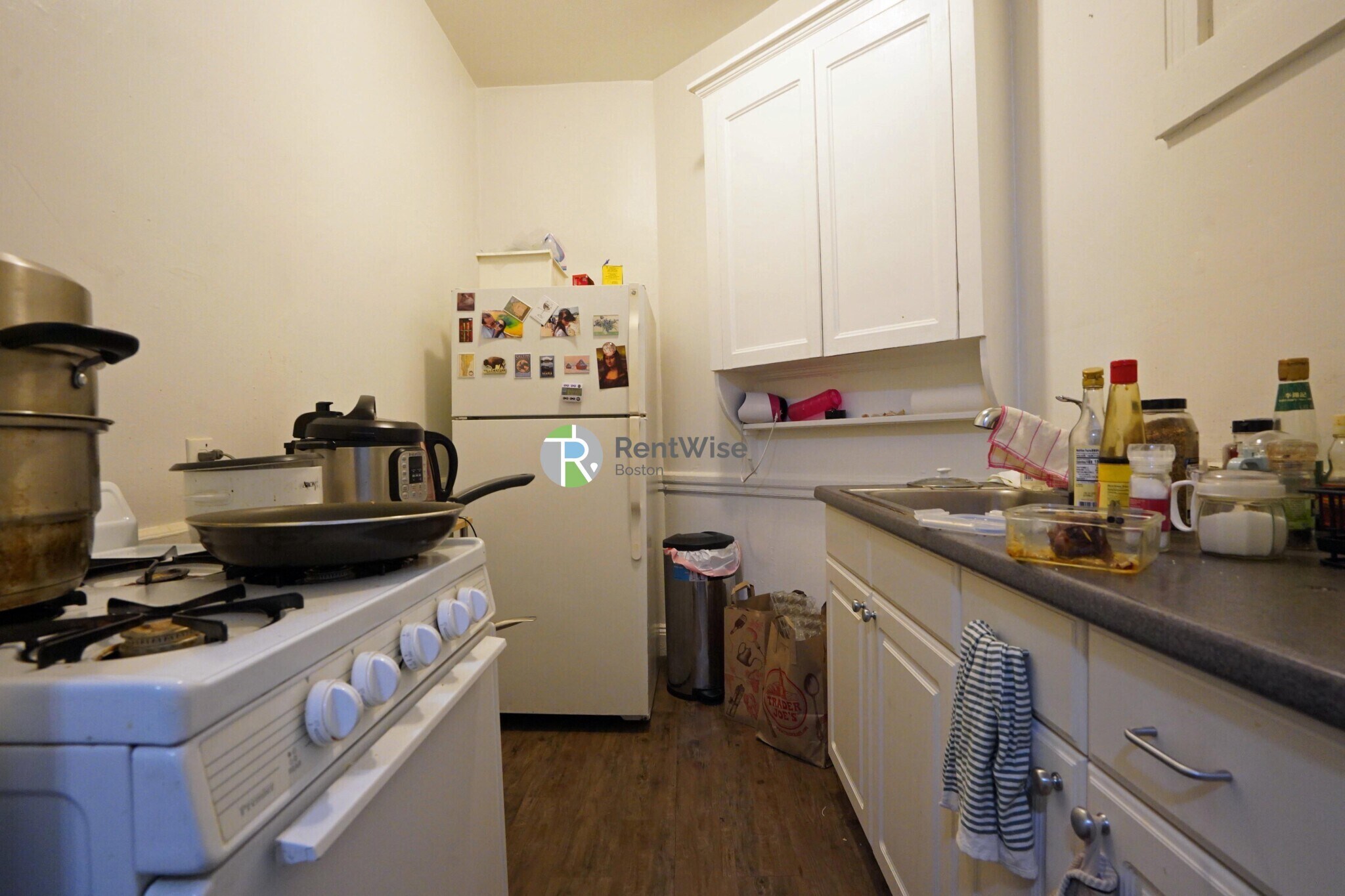 Building Photo - 1848 Commonwealth Ave