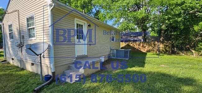 Building Photo - Charming 2-Bedroom Home for Rent in West N...