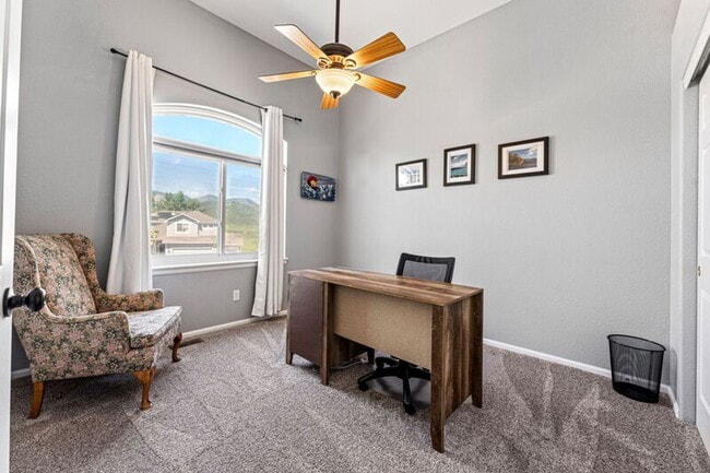 Building Photo - 4172 S Deframe Ct