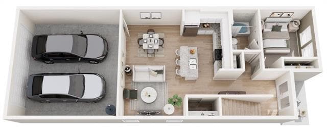 Building Photo - 3149 Bennett Dr