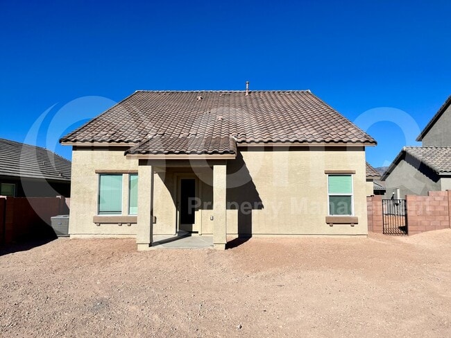 Building Photo - 8382 S Clara Roberts Wy