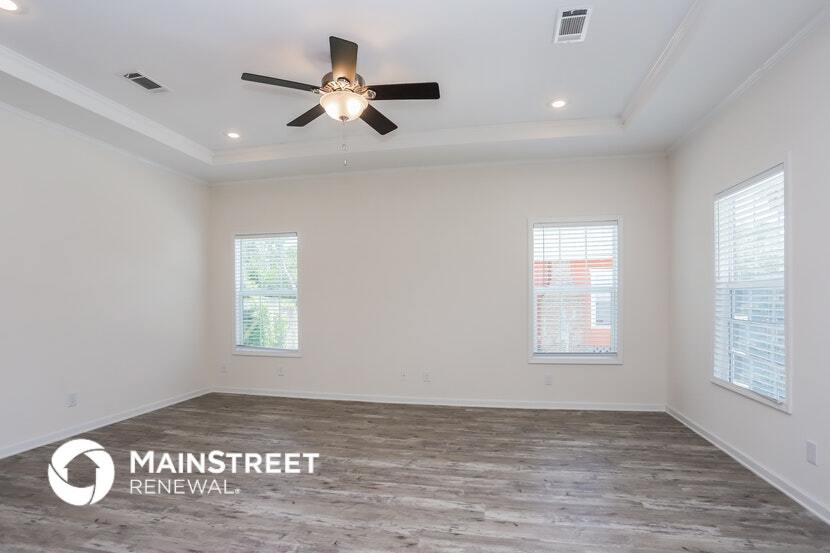 Building Photo - 1900 21st St S