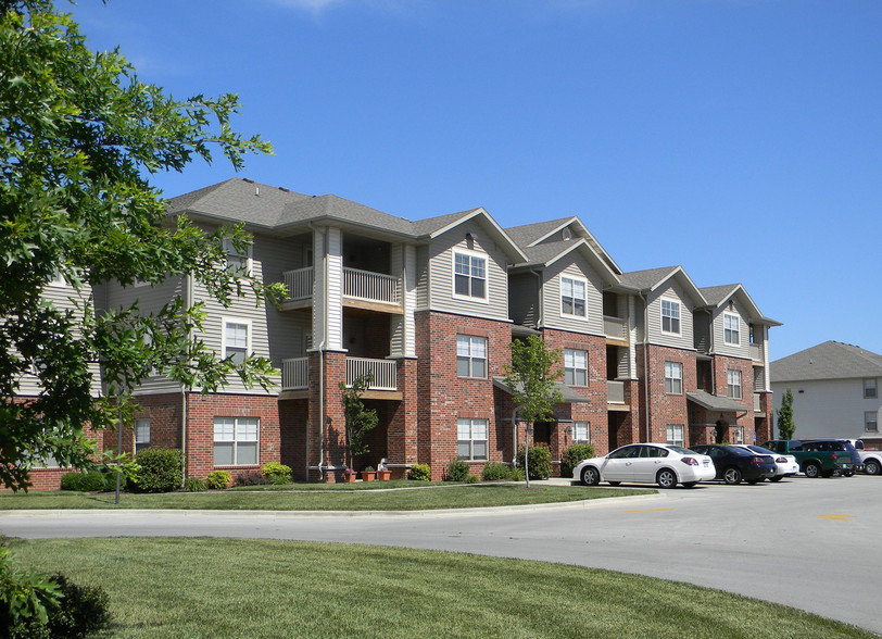 Villages at Nathanael Greene - Springfield, MO | Apartment Finder