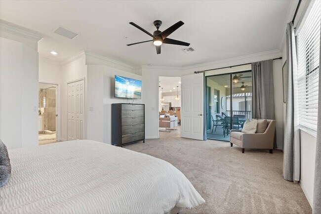 Building Photo - 18113 Gawthrop Dr