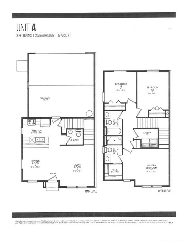 Building Photo - Townhomes at Jericho