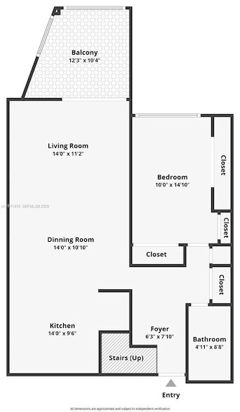 Building Photo - 20347 W Country Club Dr