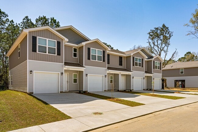 Building Photo - Eula Cove | Mississippi Gulf Coast Living
