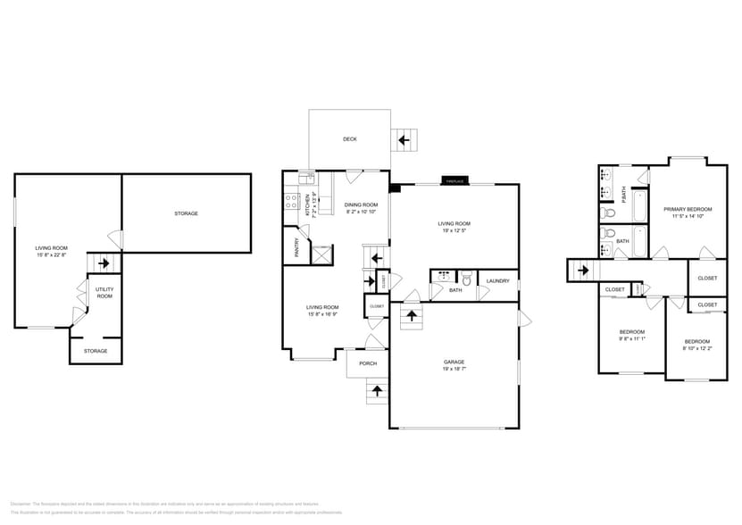 Building Photo - 532 N Quincy Ave