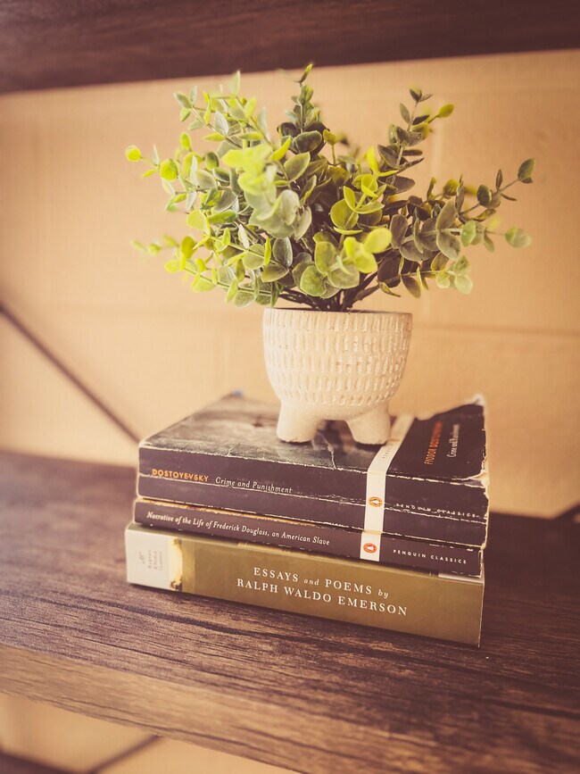 Building Photo - 4041 E Camelback Rd