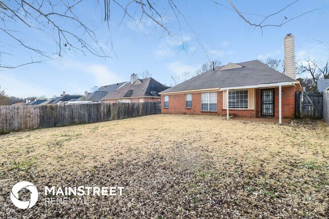 Building Photo - 3836 Clarion Dr