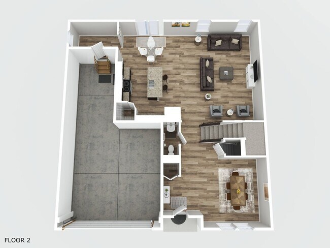 Building Photo - 5137 Sofia Cir