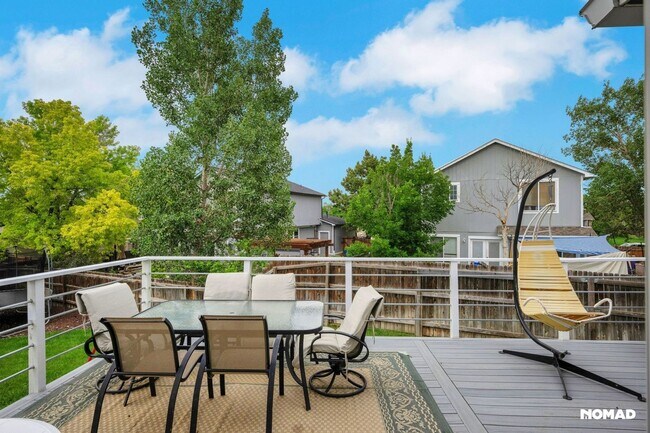 Building Photo - Spacious 4BR House in Aurora