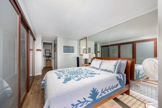 Building Photo - Mokuleia Sands #501 – Furnished 1BR/1BA | Ocean Views | Available Now