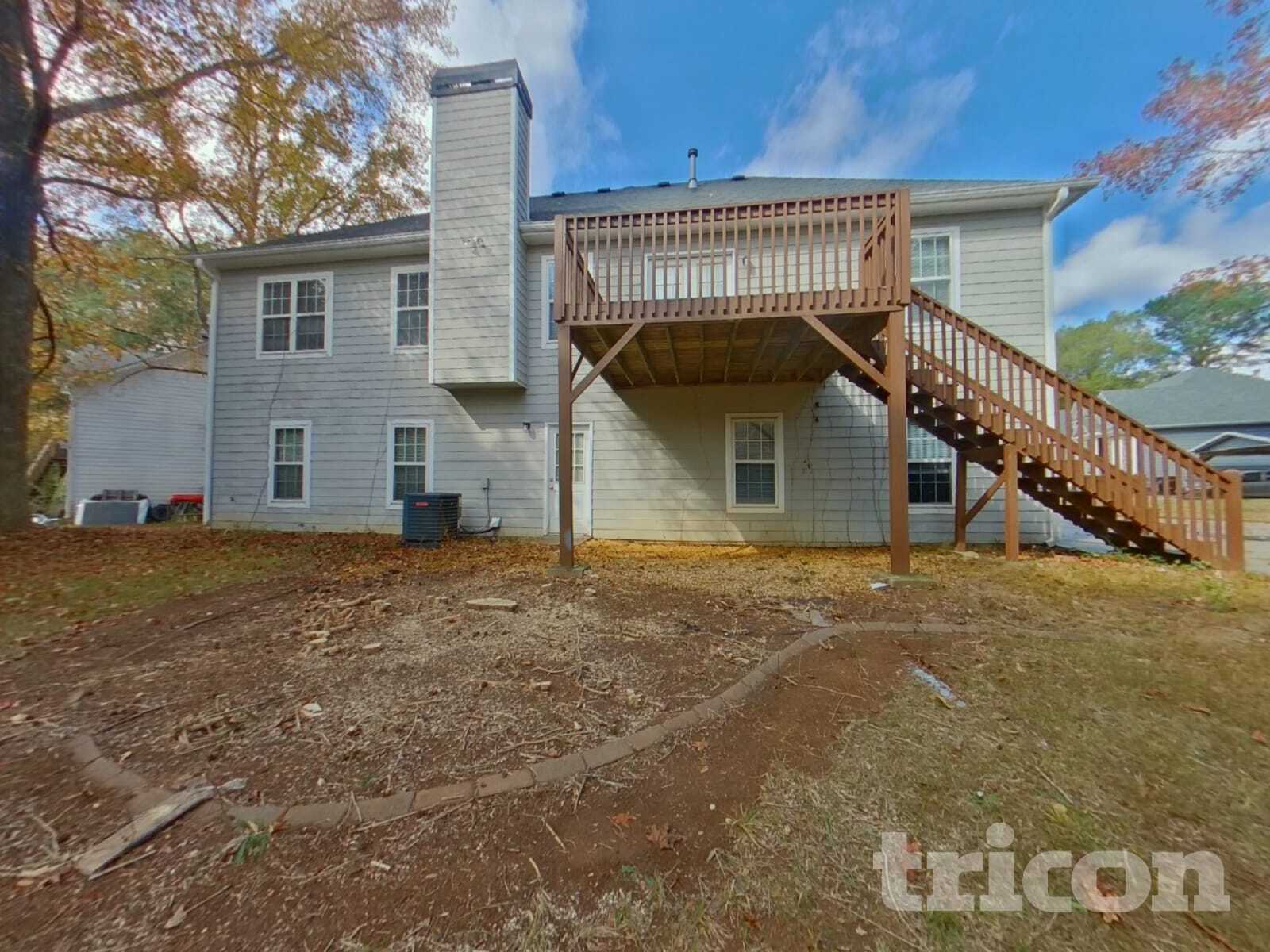 Building Photo - 718 Creekridge Ct