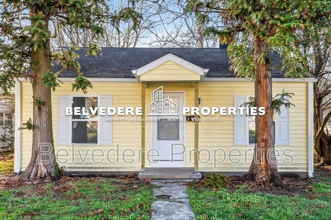 Building Photo - 1618 Glenwood Ave