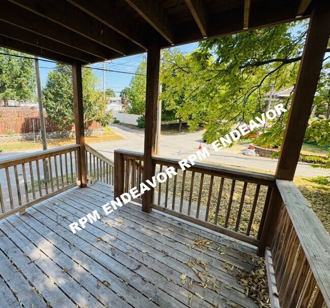 Building Photo - 5800 Goener Ave