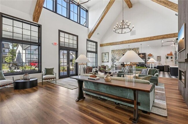 Building Photo - 180 Hensley Pk Ln