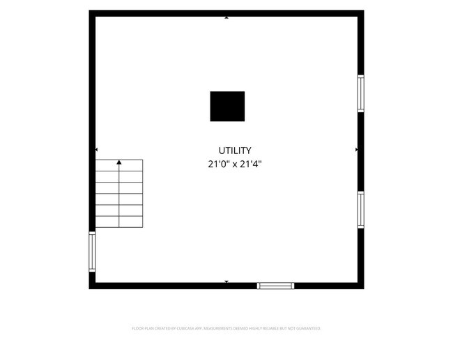 Building Photo - 700 9th Ave NW