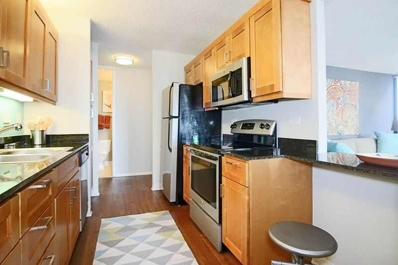 Building Photo - 236 E Wacker Dr