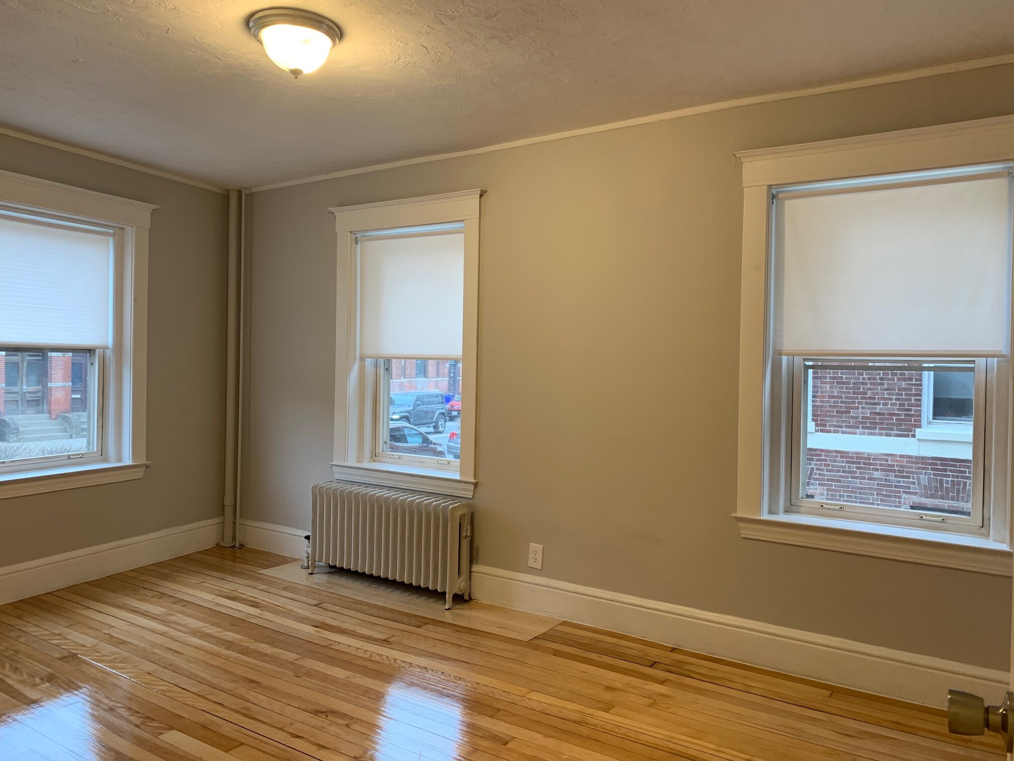 Building Photo - 226 South St