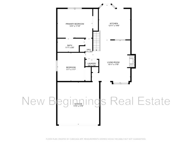 Building Photo - 5999 Pioneer Mesa Dr
