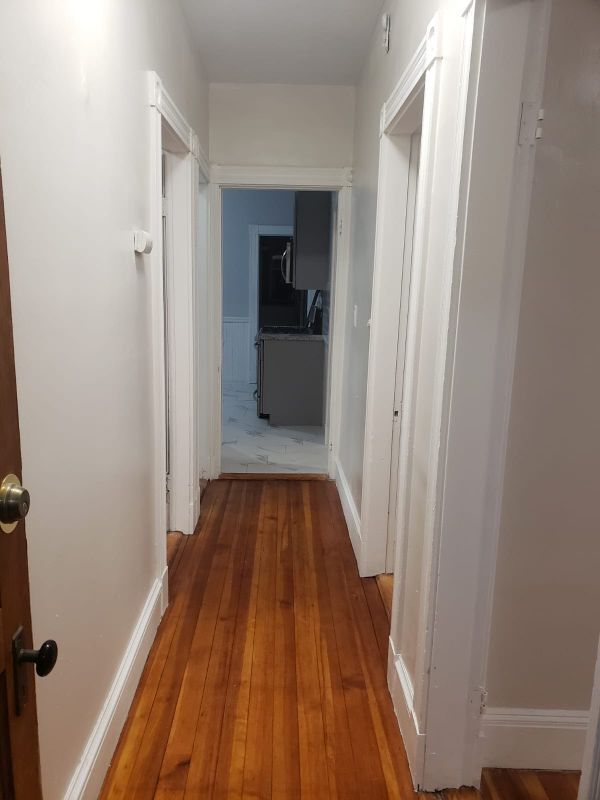 Building Photo - 60 Bellevue St