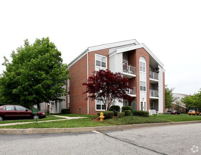 Primary Photo - Solstice Senior Living at Groton