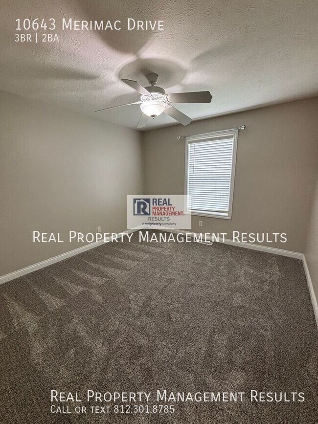 Building Photo - 10643 Merimac Dr