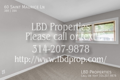 Building Photo - 60 St Maurice Ln