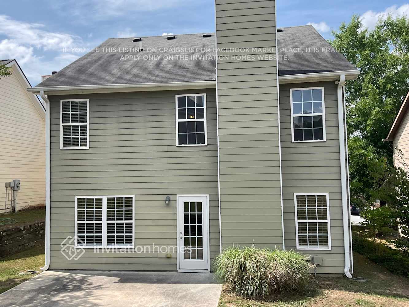 Building Photo - 6415 White Walnut Way