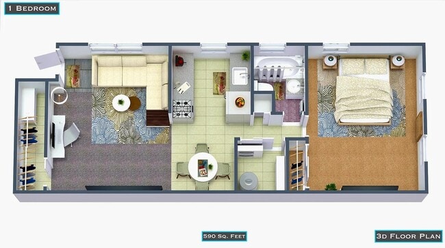 Building Photo - 4525 Lardner St