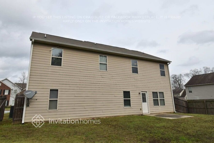 Building Photo - 4325 Ewing Farm Ct SW