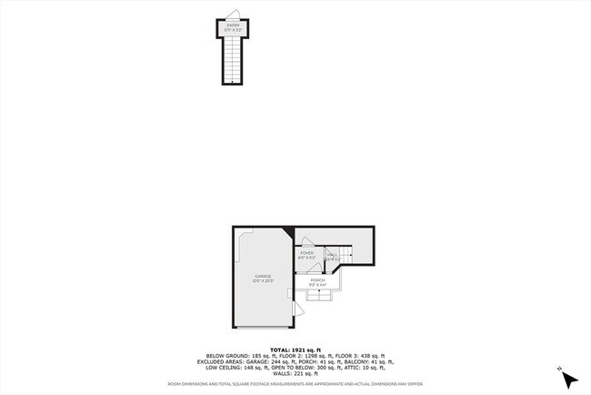 Building Photo - 48 Pointe Rok Dr