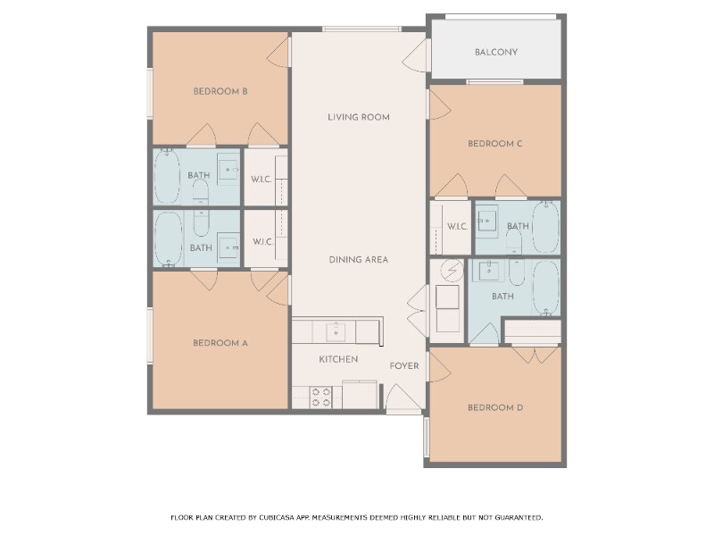 Building Photo - 1511 Graduate Ln