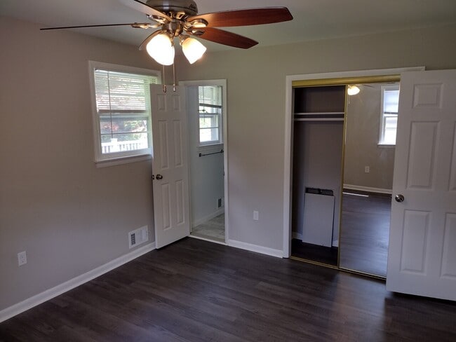 Building Photo - Single Family Home in Prince George's County