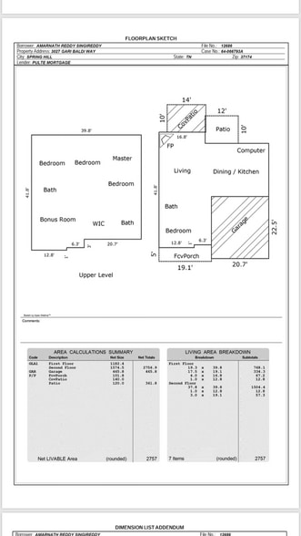Building Photo - 3027 Gari Baldi Way