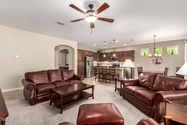 Building Photo - 16508 W Almeria Rd