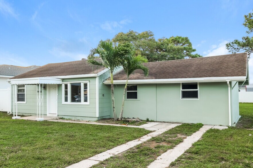 Building Photo - 4408 Vicliff Rd