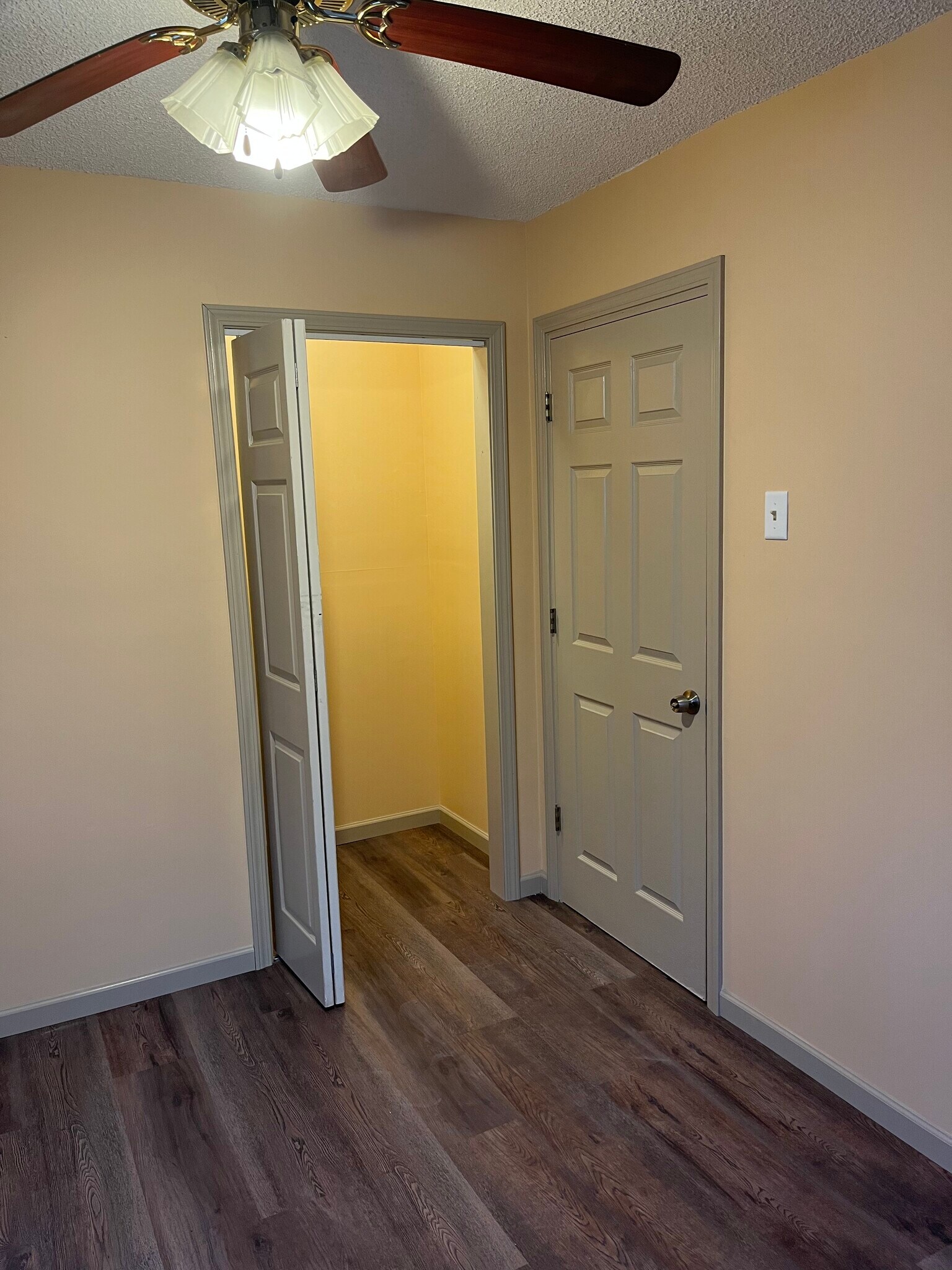 2nd Bedroom - 250 Dennard Ln