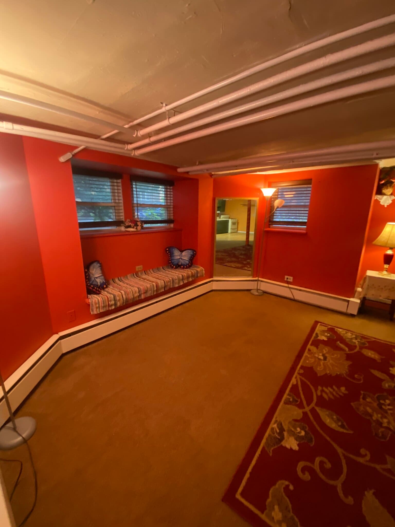 Building Photo - 6641 N Campbell Ave