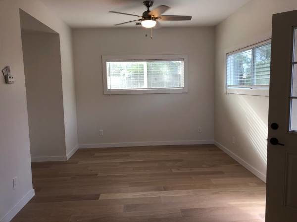 Living Room - 151 Sylvan Ave