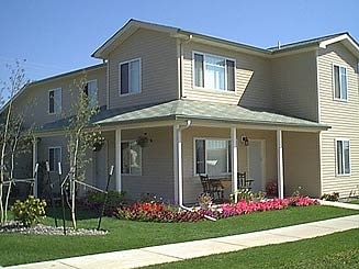 Primary Photo - Hume Draw Estates I, II & III