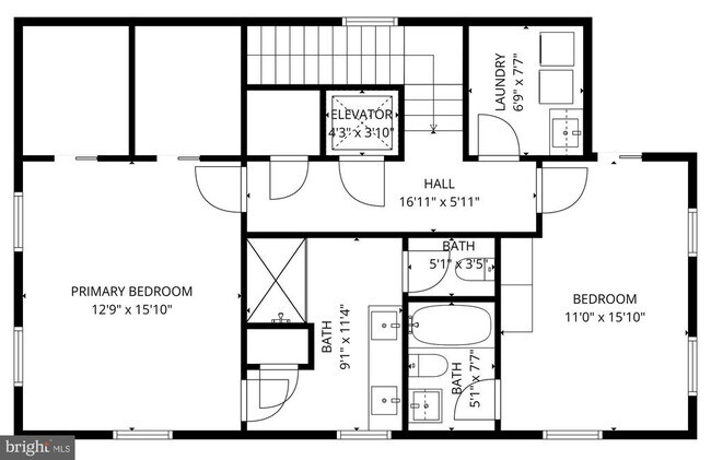 Building Photo - 1116 Belmont Ave
