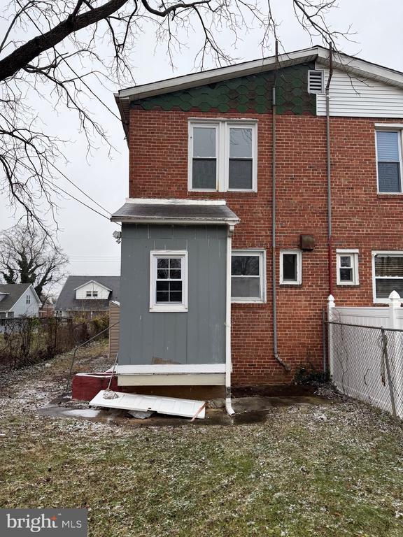 Building Photo - 3812 W Cold Spring Ln