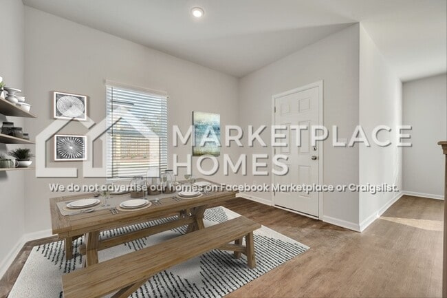 Building Photo - 4601 Smithfield Ln